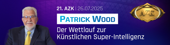 Der Wettlauf zur künstlichen Superintelligenz