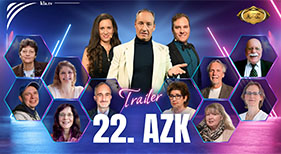 Trailer zur 22. AZK: Hintermänner der globalen Macht im Scheinwerferlicht!