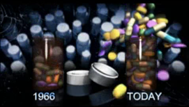 Film: Ein Milliarden-Geschäft  - Gefährliche Psychopharmaka