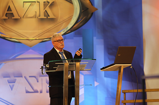 Bildergalerie 13. AZK