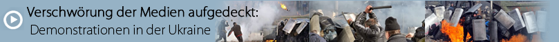 Verschw&ouml;rung der Medien aufgedeckt